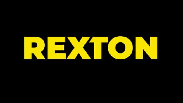 Rexton (رکستون)