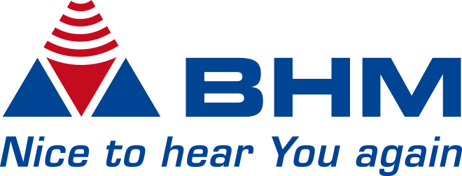 BHM (بی اچ ام)
