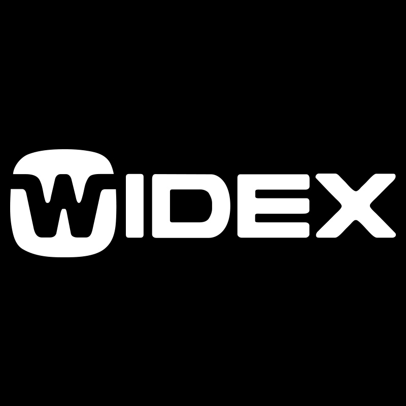 Widex (ویدکس)