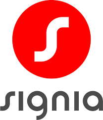 Signia (سیگنیا)
