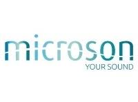 Microson (میکروسان)