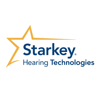 Starkey (استارکی)