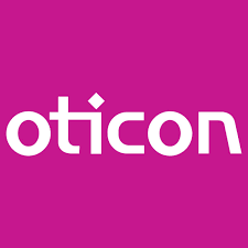 Oticon (اتیکن)